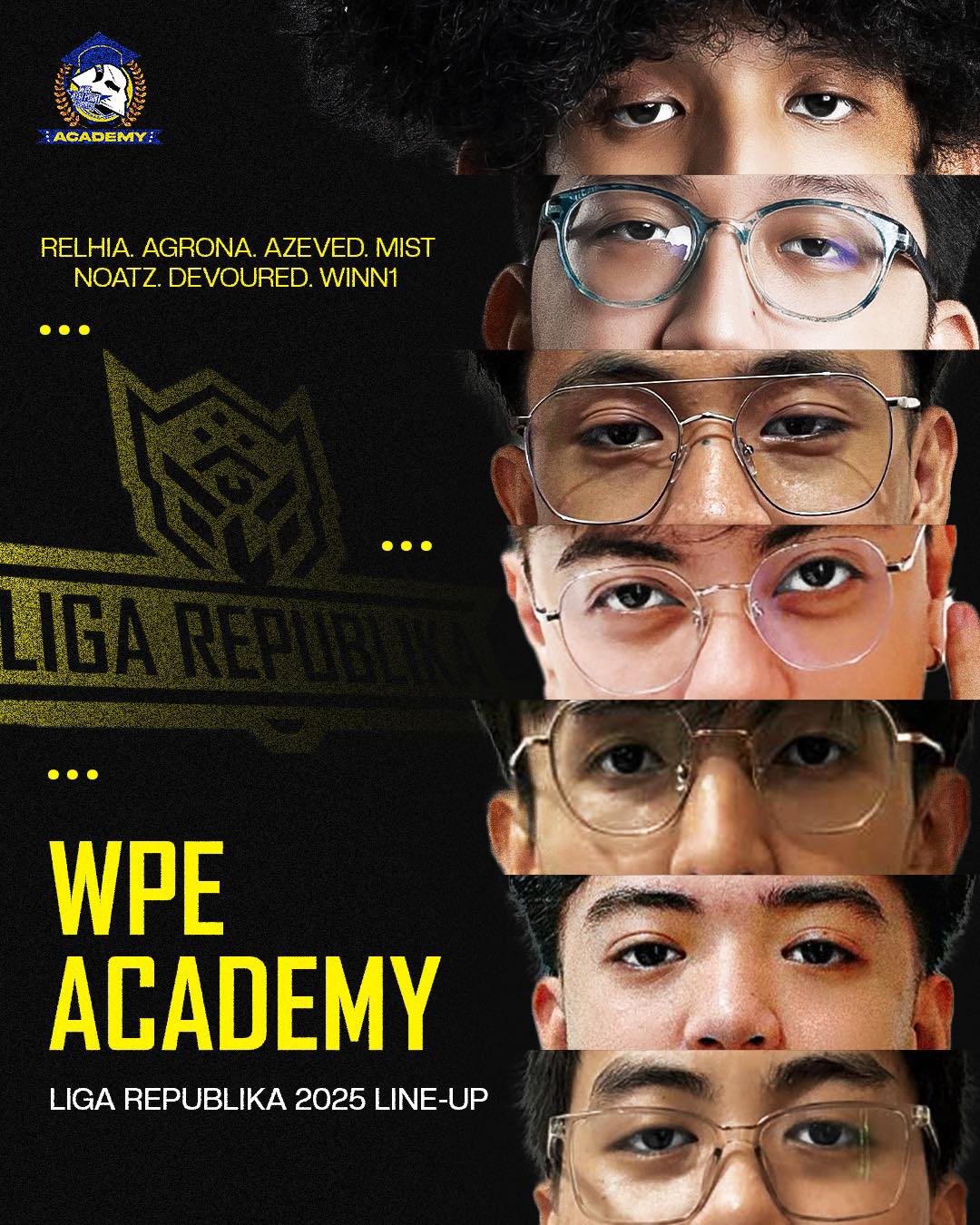 West Point Esports added a new photo. - West Point Esports