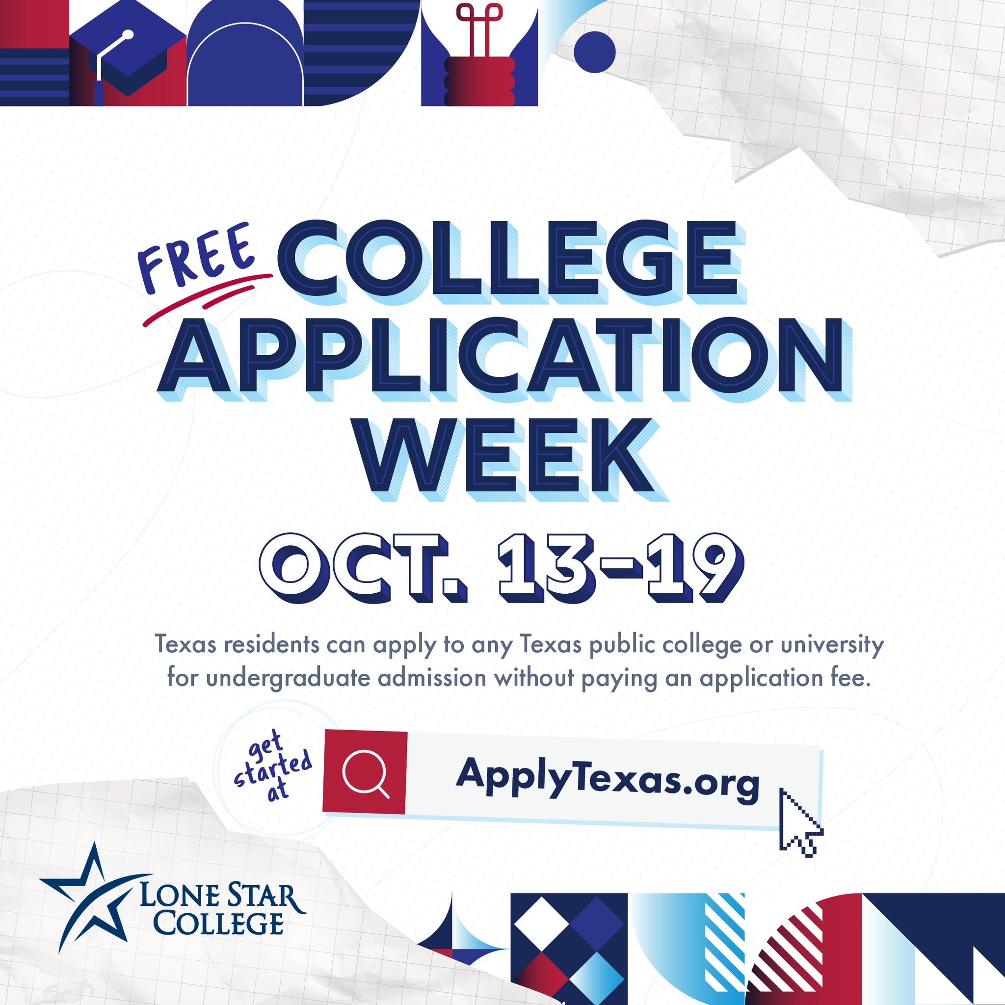 Lone Star College - 🎓 Ready to graduate? An advisor is available to ...