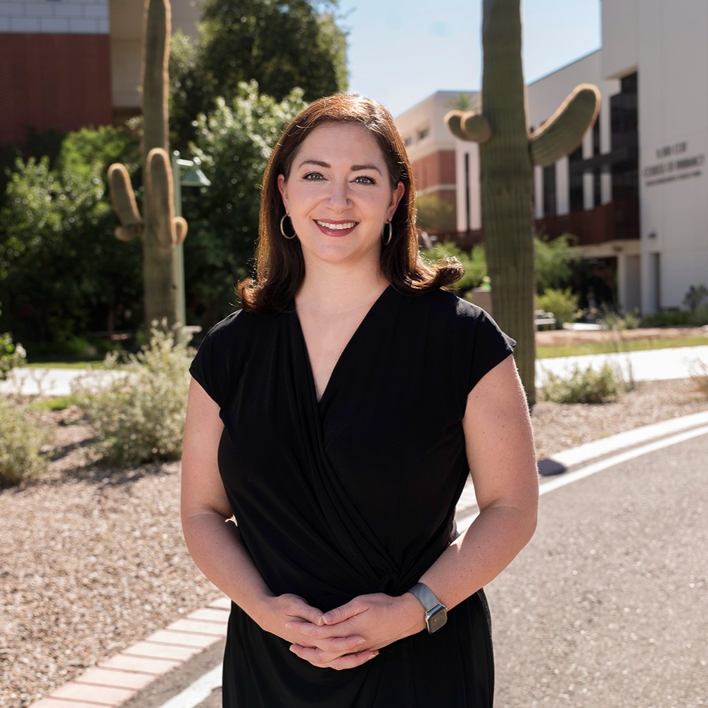 University of Arizona College of Medicine - Tucson - Meet a MedCat: Dr ...