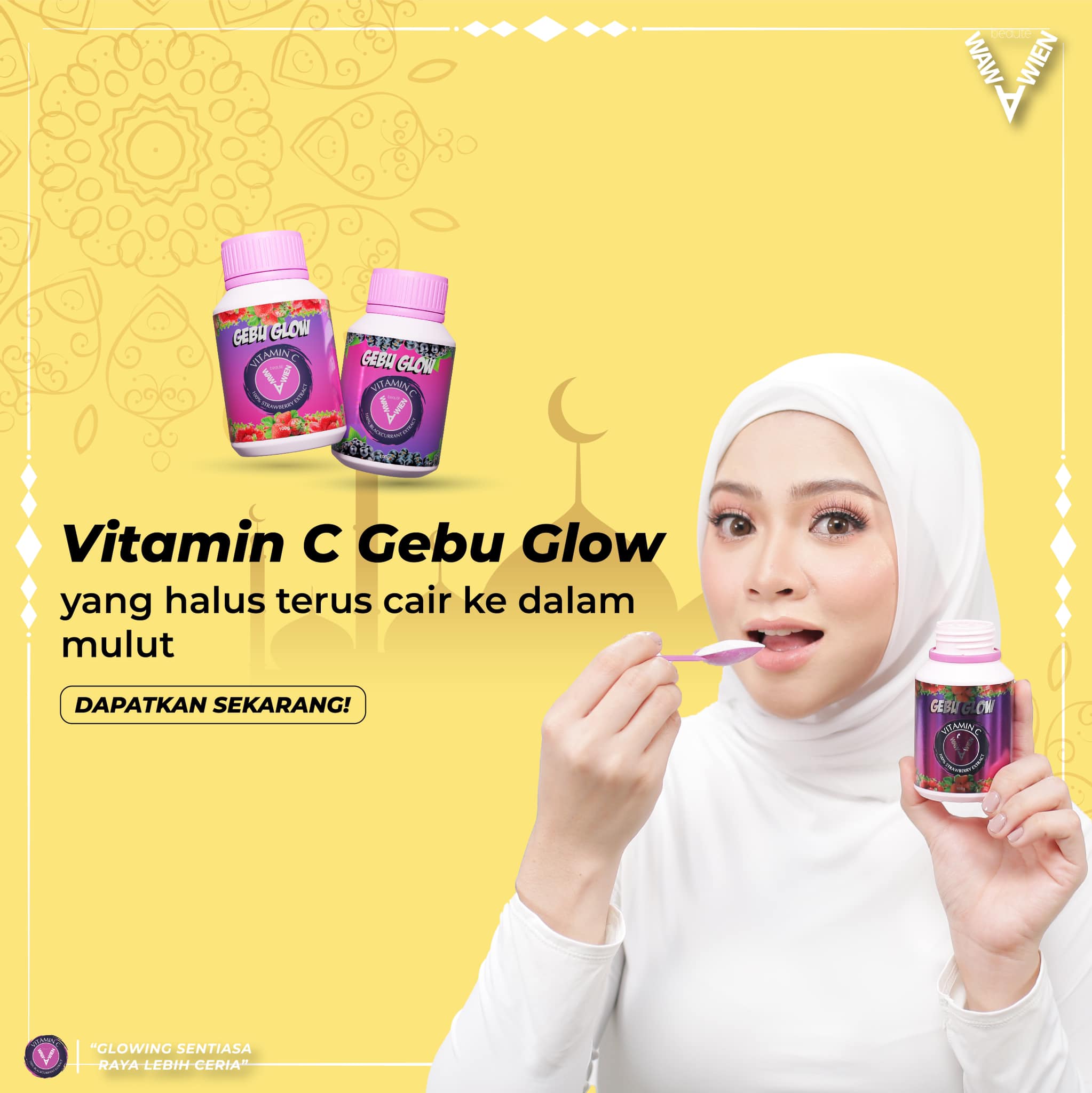 Gebu Glow - Gebu Glow added a new photo.