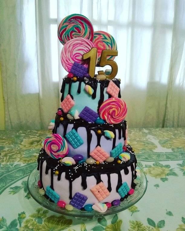 Tortas Artesanales Laura | Buenos Aires