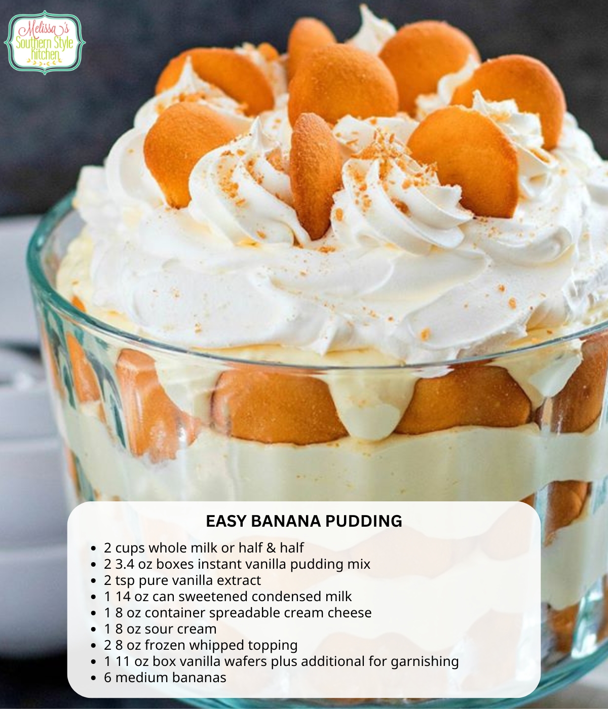 FULL recipe & how-to... - Melissa's Southern Style Kitchen | Facebook