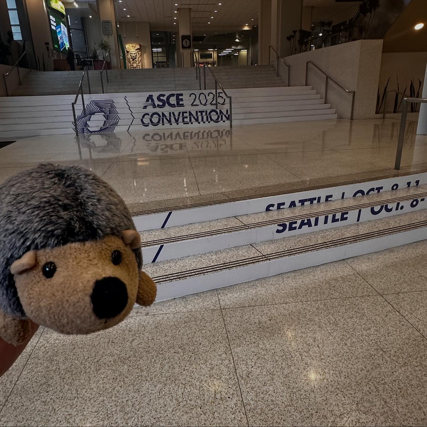 American Society of Civil Engineers Foundation | Reston VA
