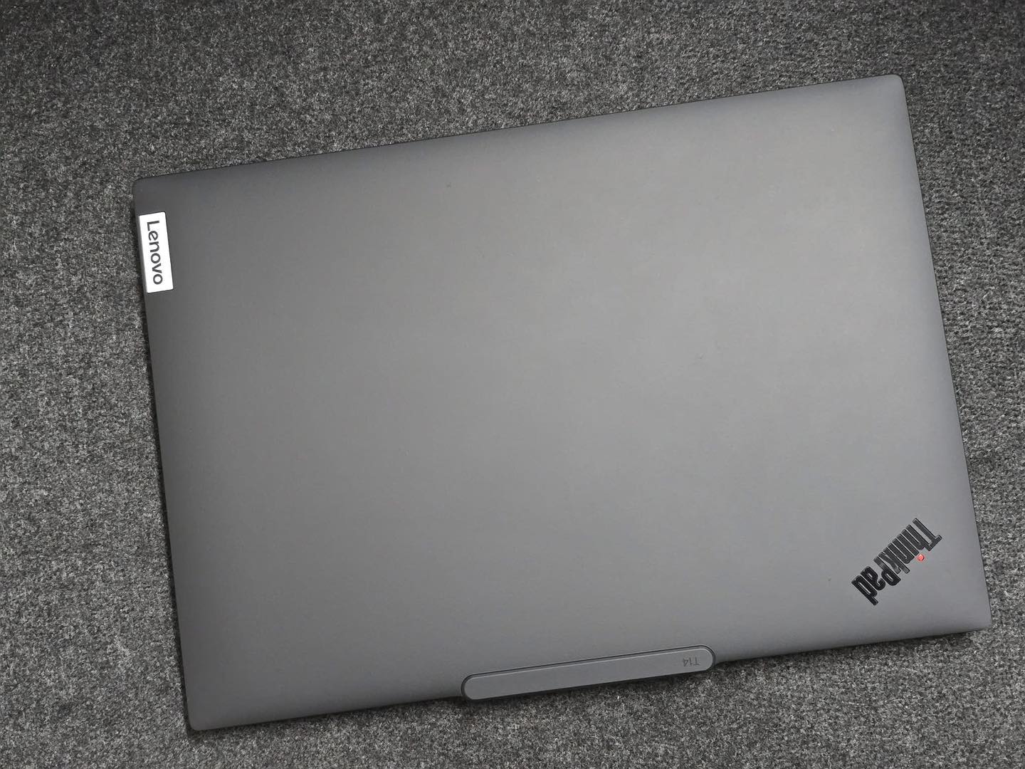 Mac24h - ThinkPad T14s Gen 5 - 2024 🚨 Like New 📤 Nhẹ chỉ... | Facebook