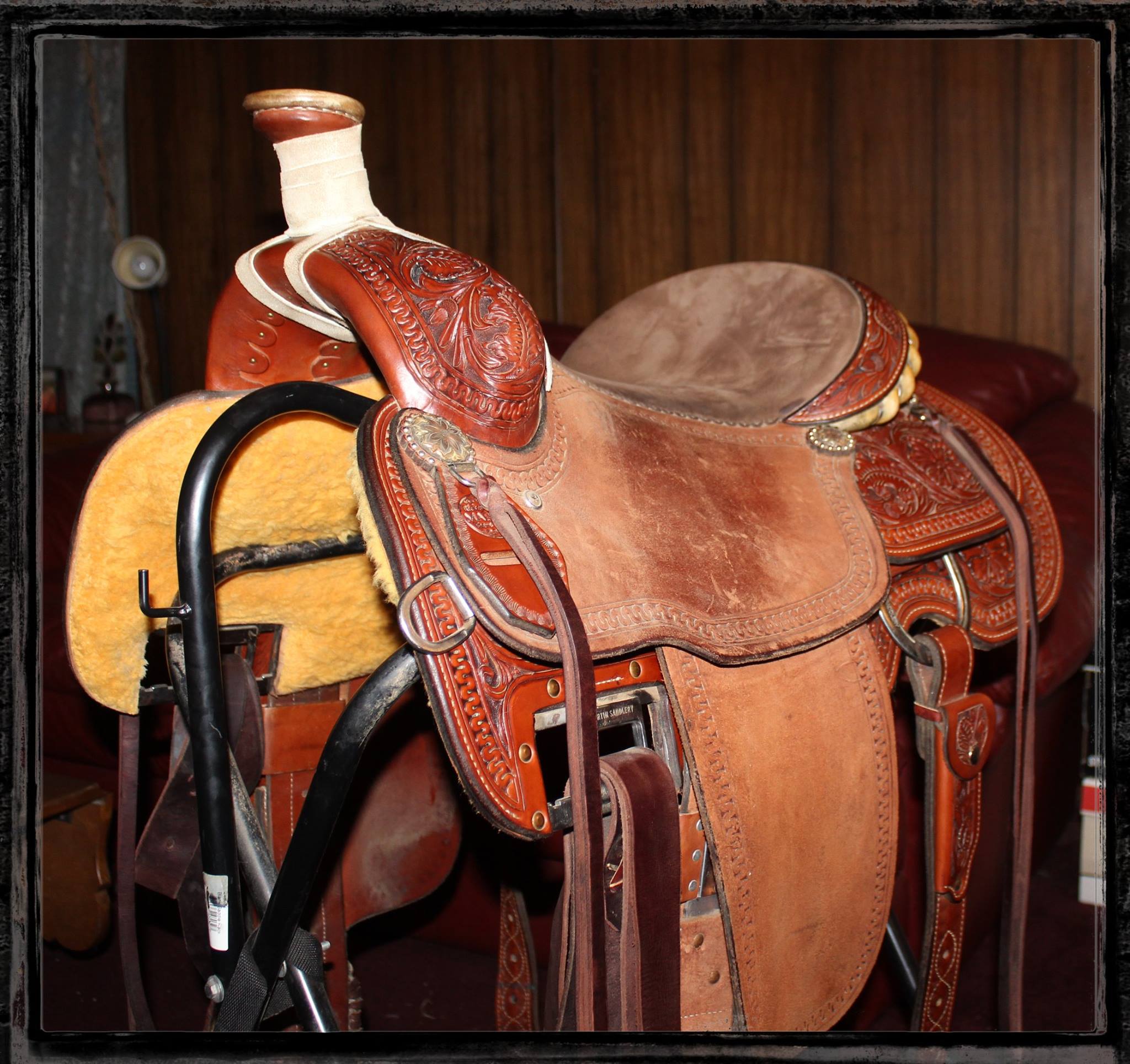 For Sale $3000~Custom RG Ricky... - Kicking Colt Consignments | Facebook