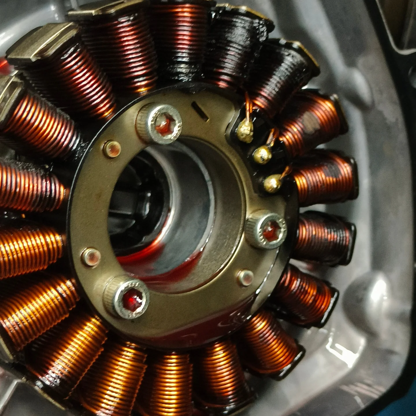 Sky Tyre - Possible Meanings of Code 46 on Yamaha R25: -... | Facebook