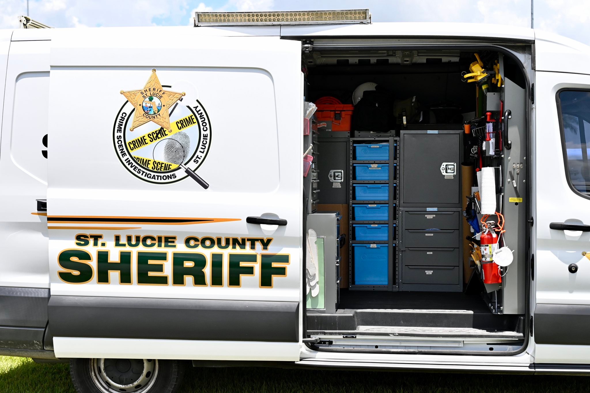 St. Lucie County... - St. Lucie County Sheriff's Office