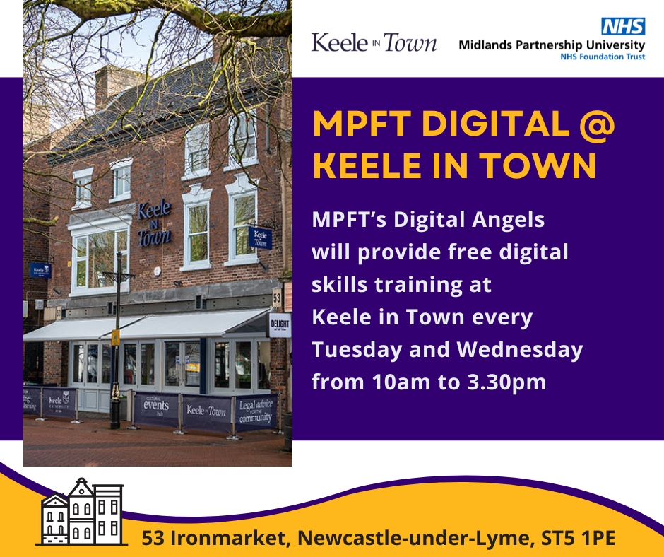 Newcastle under Lyme recommends | Facebook