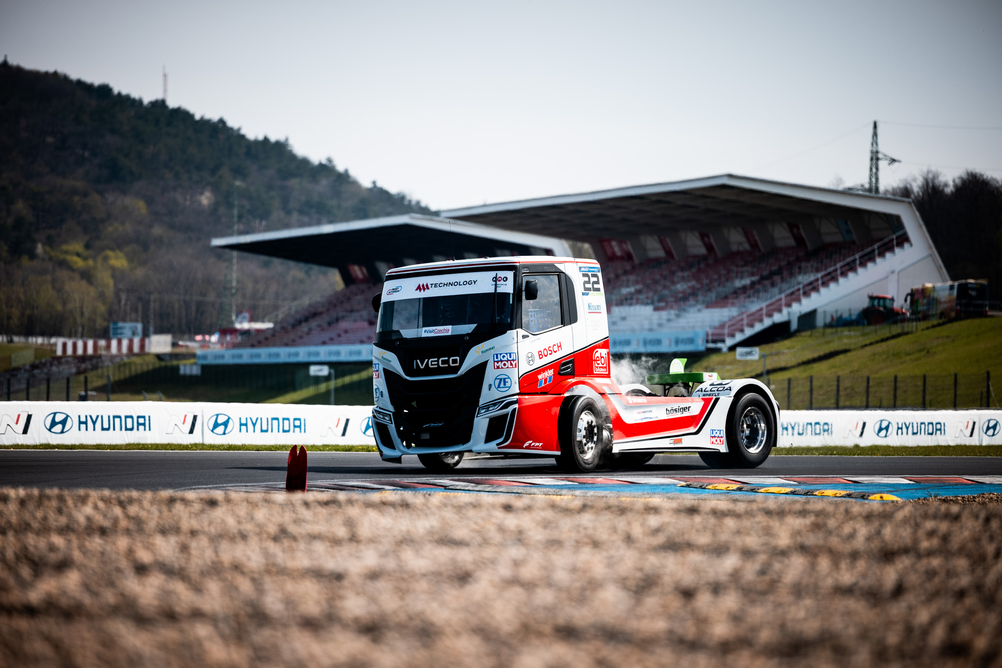Team Hahn Racing | Altensteig