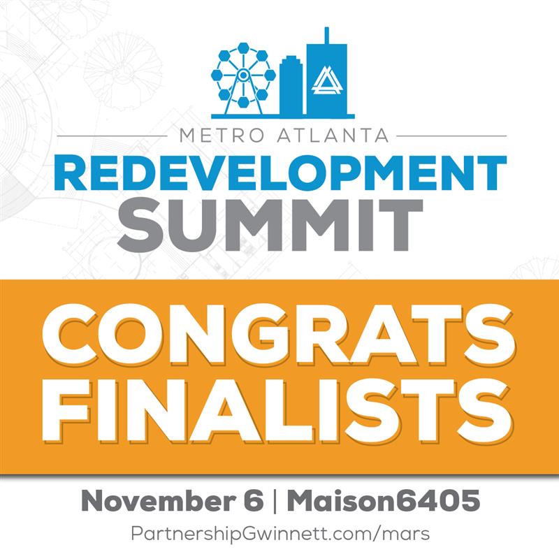 🎉 Congrats to the 2025 MARS Awards... - Partnership Gwinnett | Facebook