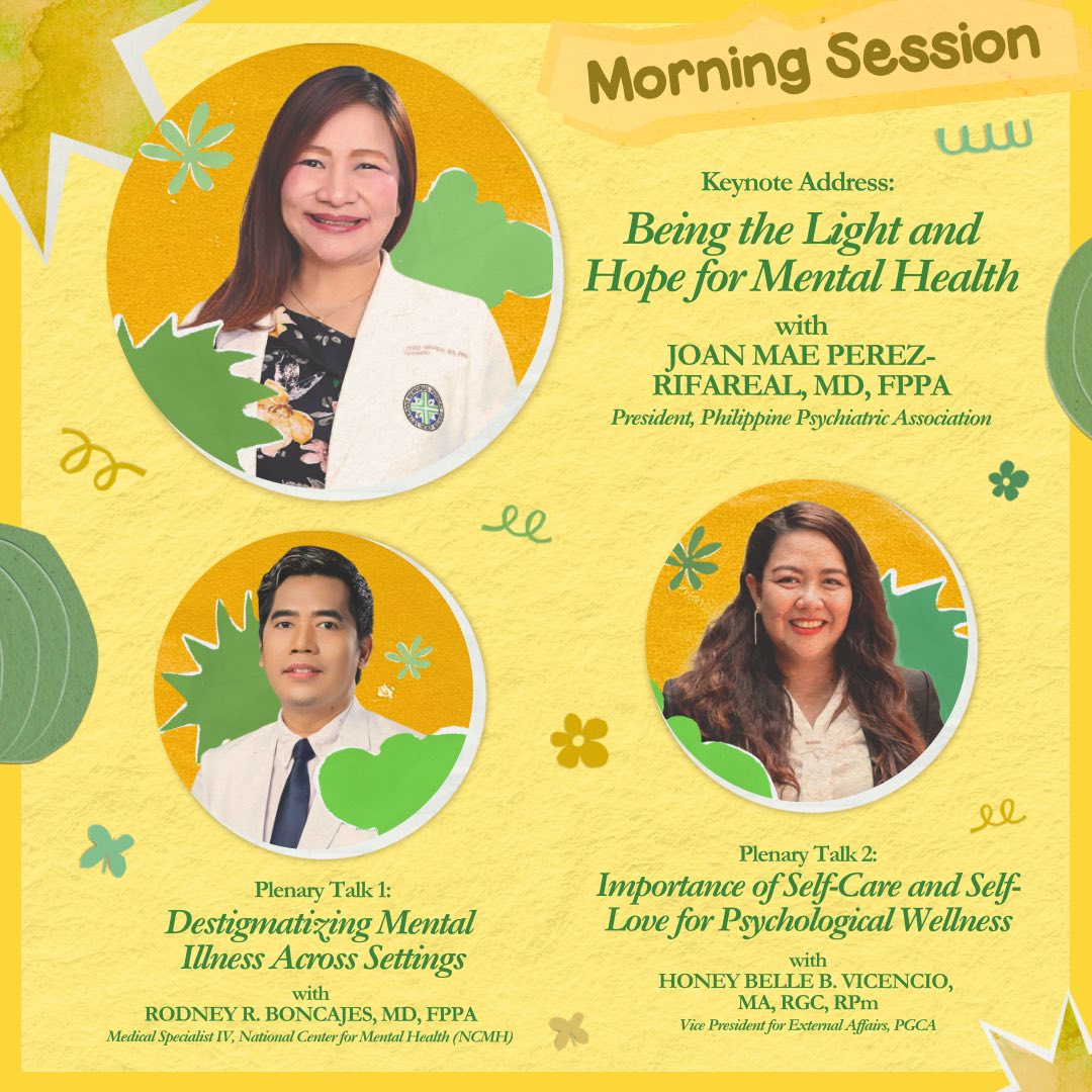 UP Diliman Mental Health Network | Quezon City