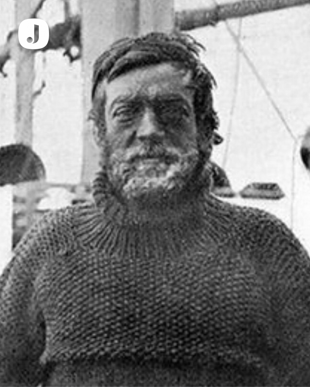 Shackleton Experience Athy | Facebook