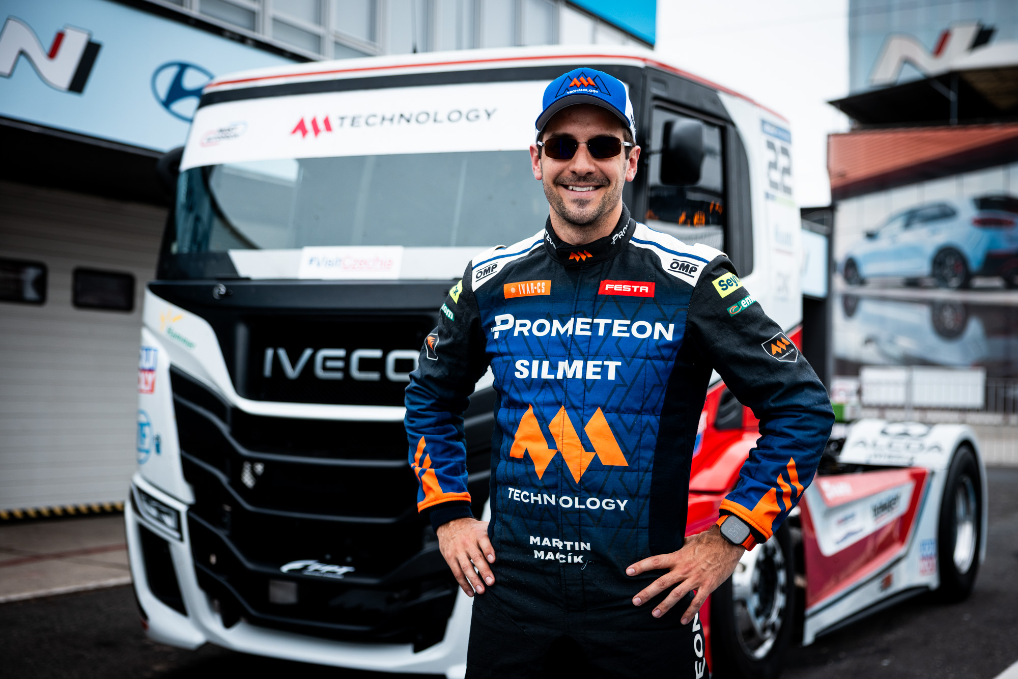 Team Hahn Racing | Altensteig
