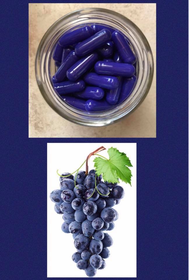 What do these two... - Fruit of Labor Placenta Encapsulation
