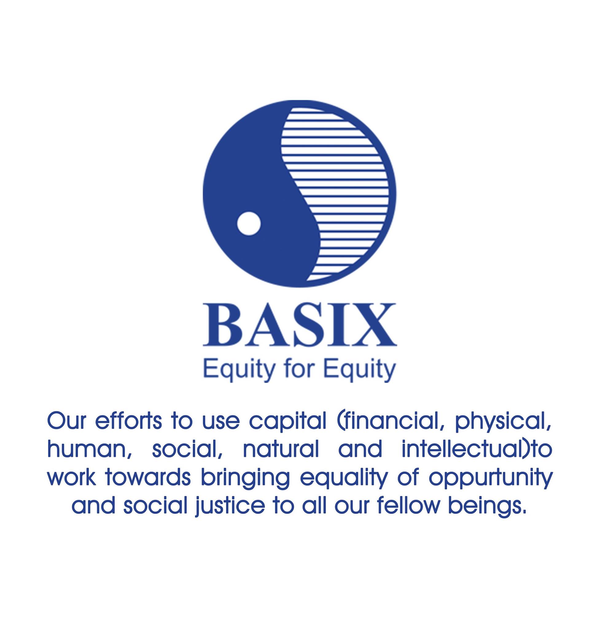 BASIX Social Enterprise GROUP