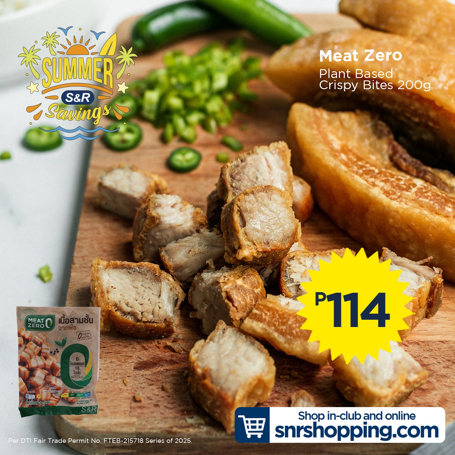 S&R Membership Shopping | Taguig
