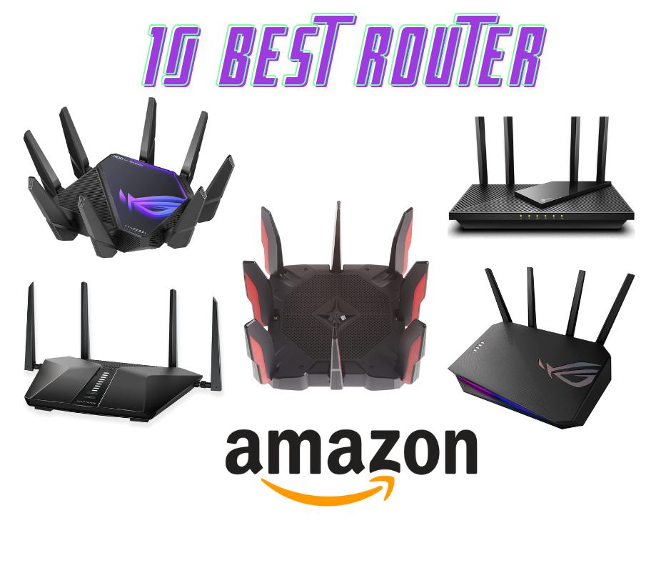 PBP TV - 👉The 10 Best Wi-Fi Router for 2023 📣📣📣 🌐Link:... | Facebook