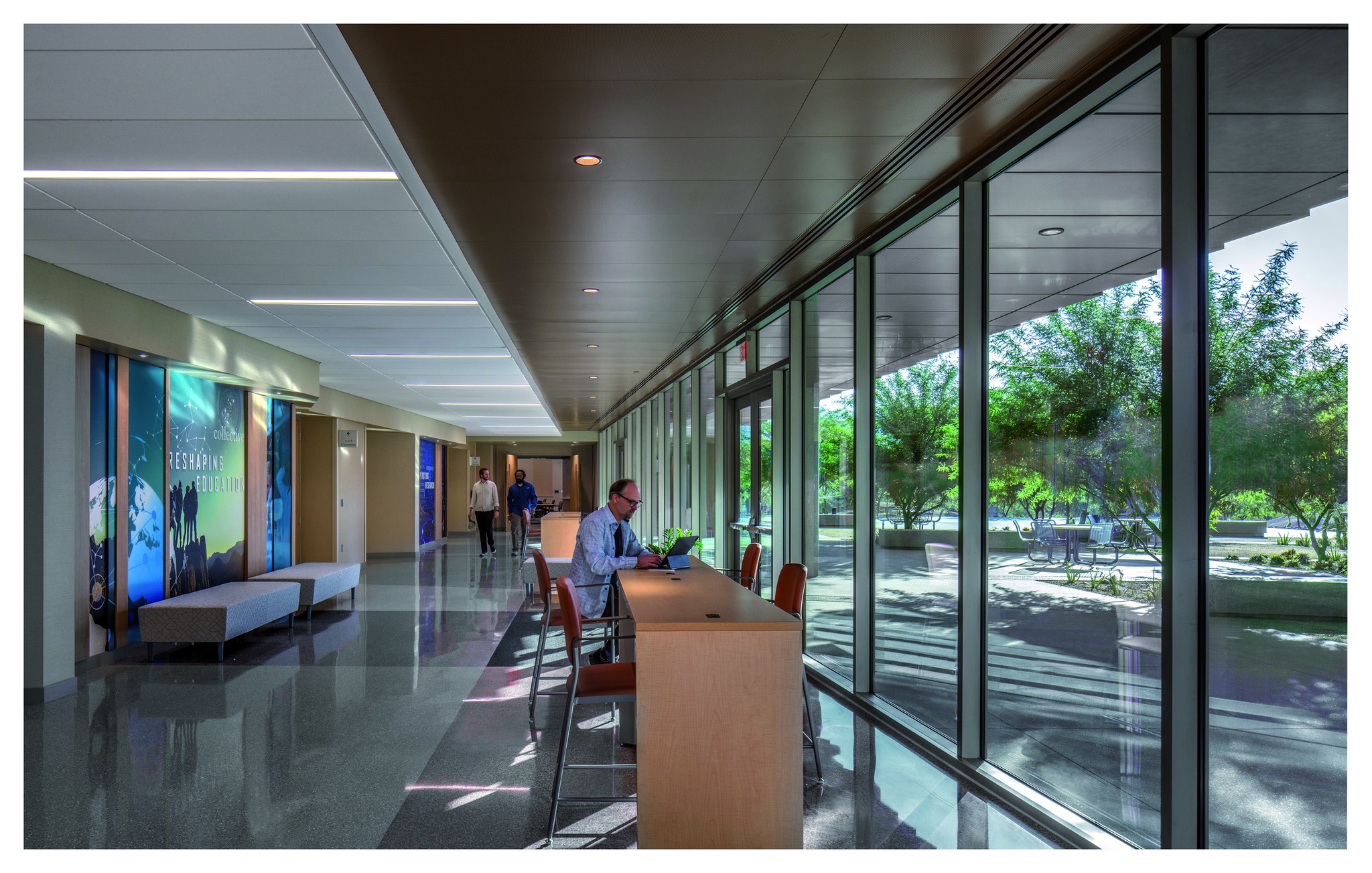 DFDG Architecture | Phoenix AZ