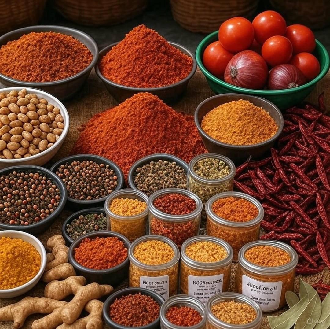 Rud Food Stores