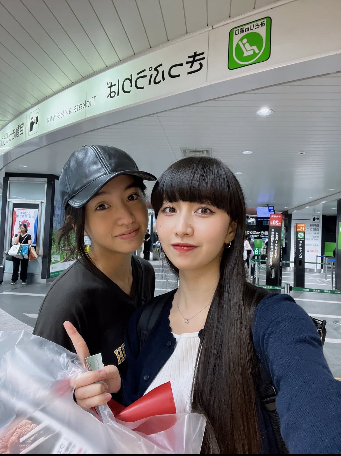 Reposted from #cocomi 妹があげてた写真の別バージョン載せときます