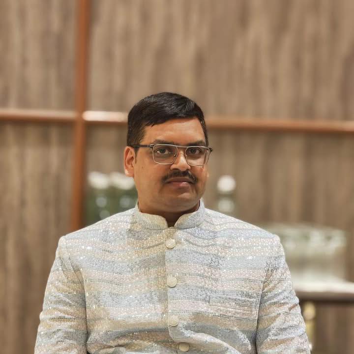 Ajeet Kumar Rai