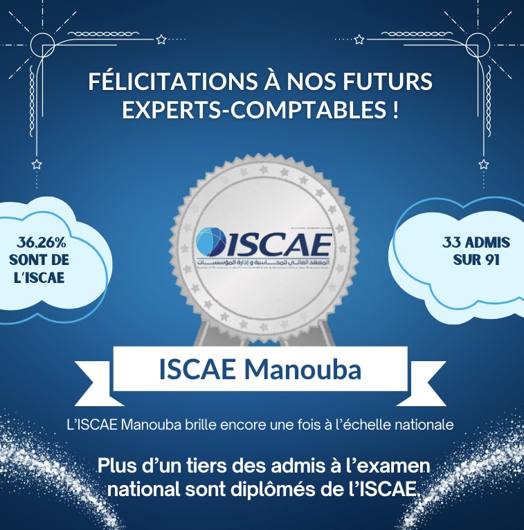 Iscae:... - Iscae: direction des études et des stages.