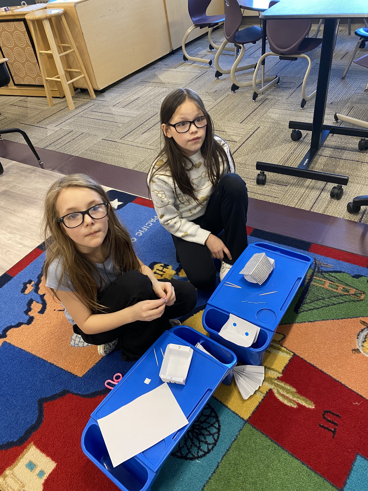 Elcho School District added a new... - Elcho School District