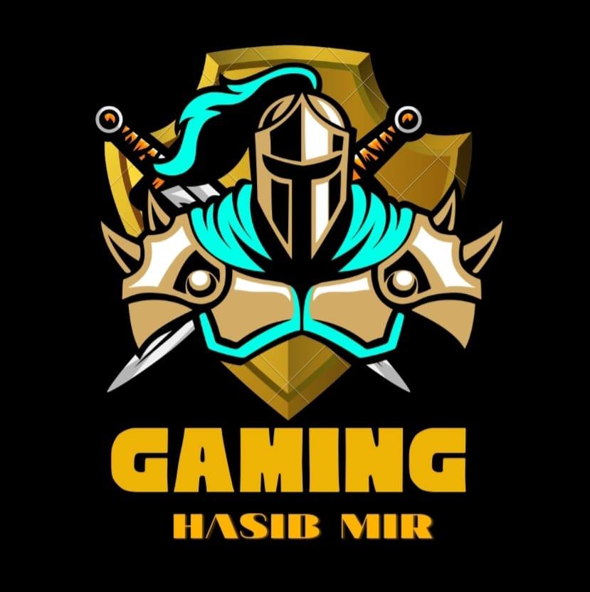 Gaming Hasib Mir