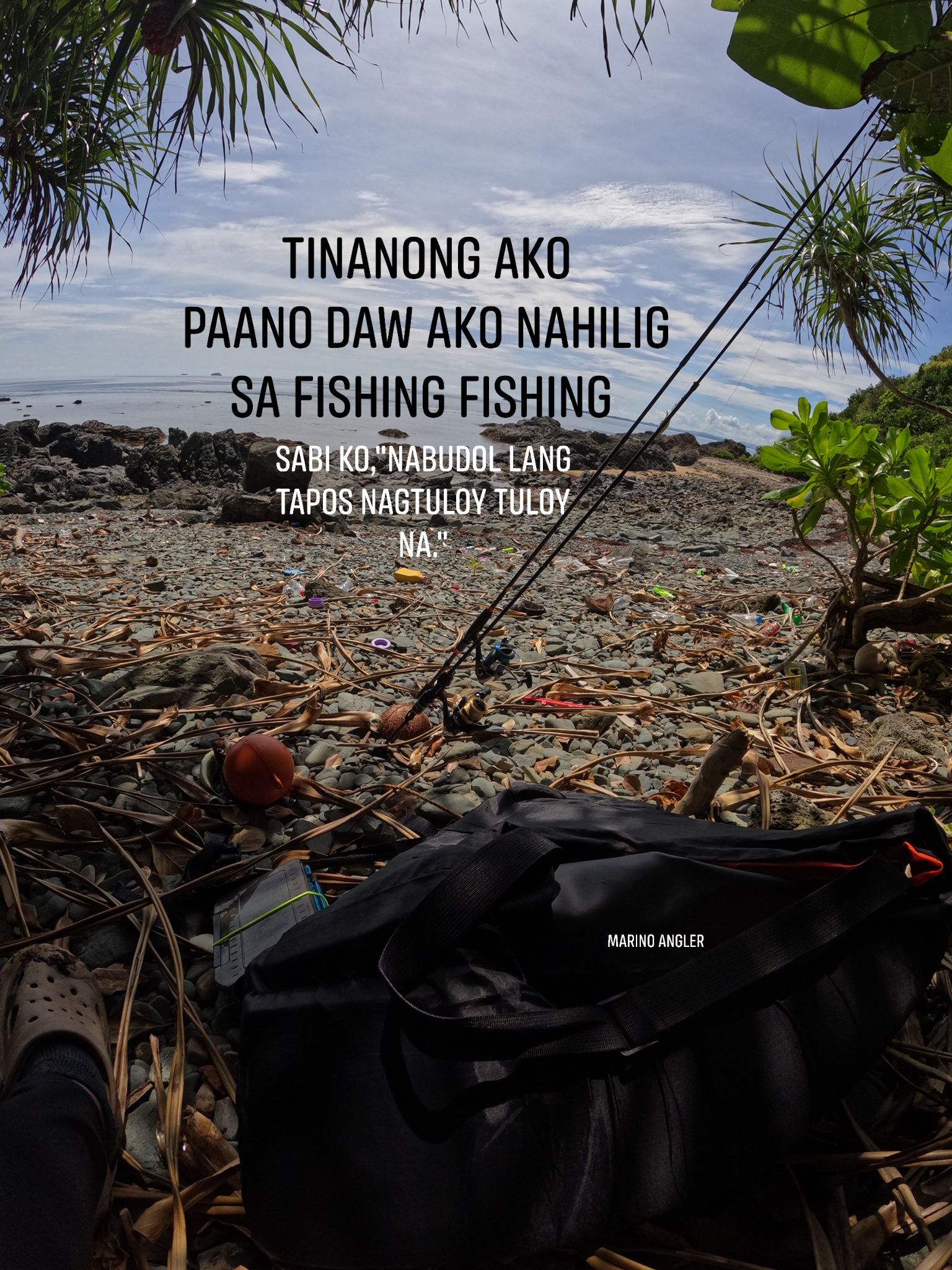 Ralpi G. Oyanon