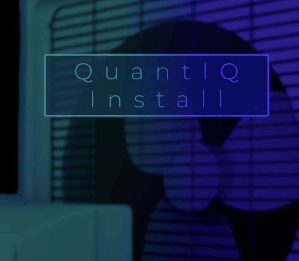 Quantiq Install