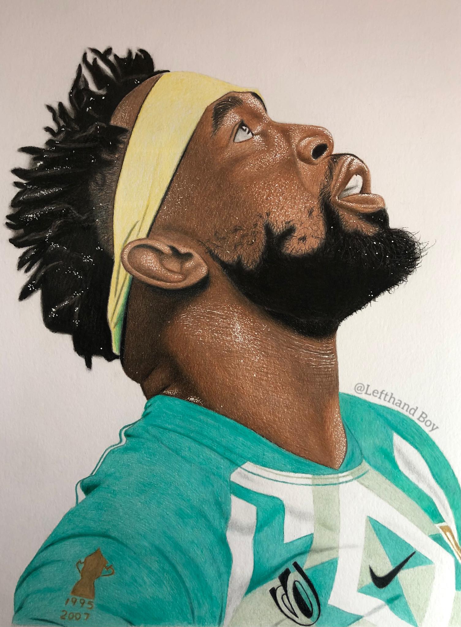 thokozani-colour-pencil-drawing-of-siya-kolisi-facebook