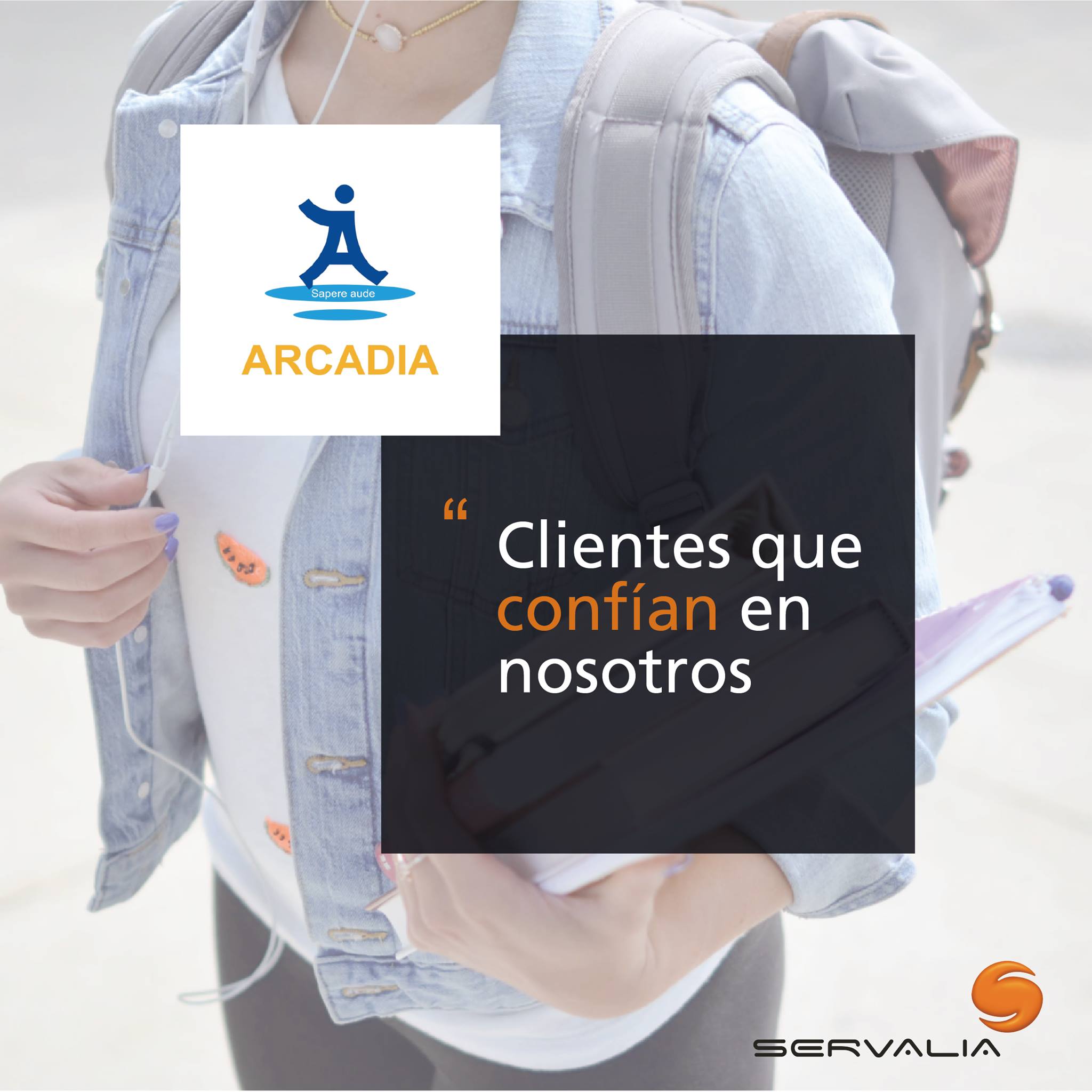 Grupo Servalia - La #limpieza de los centros escolares es...
