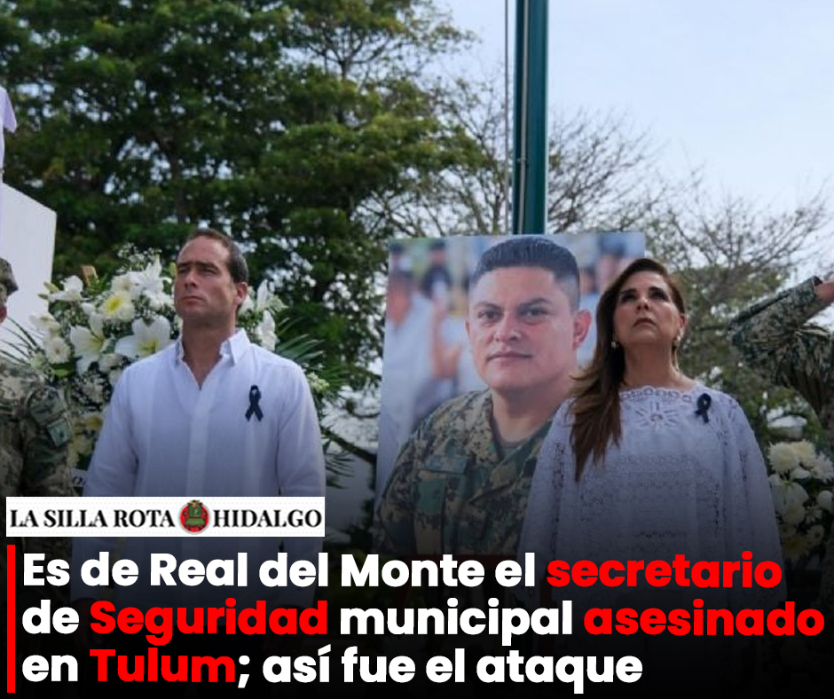 LSR - 🔴 Mediante un video en redes sociales compartieron como fueron ...