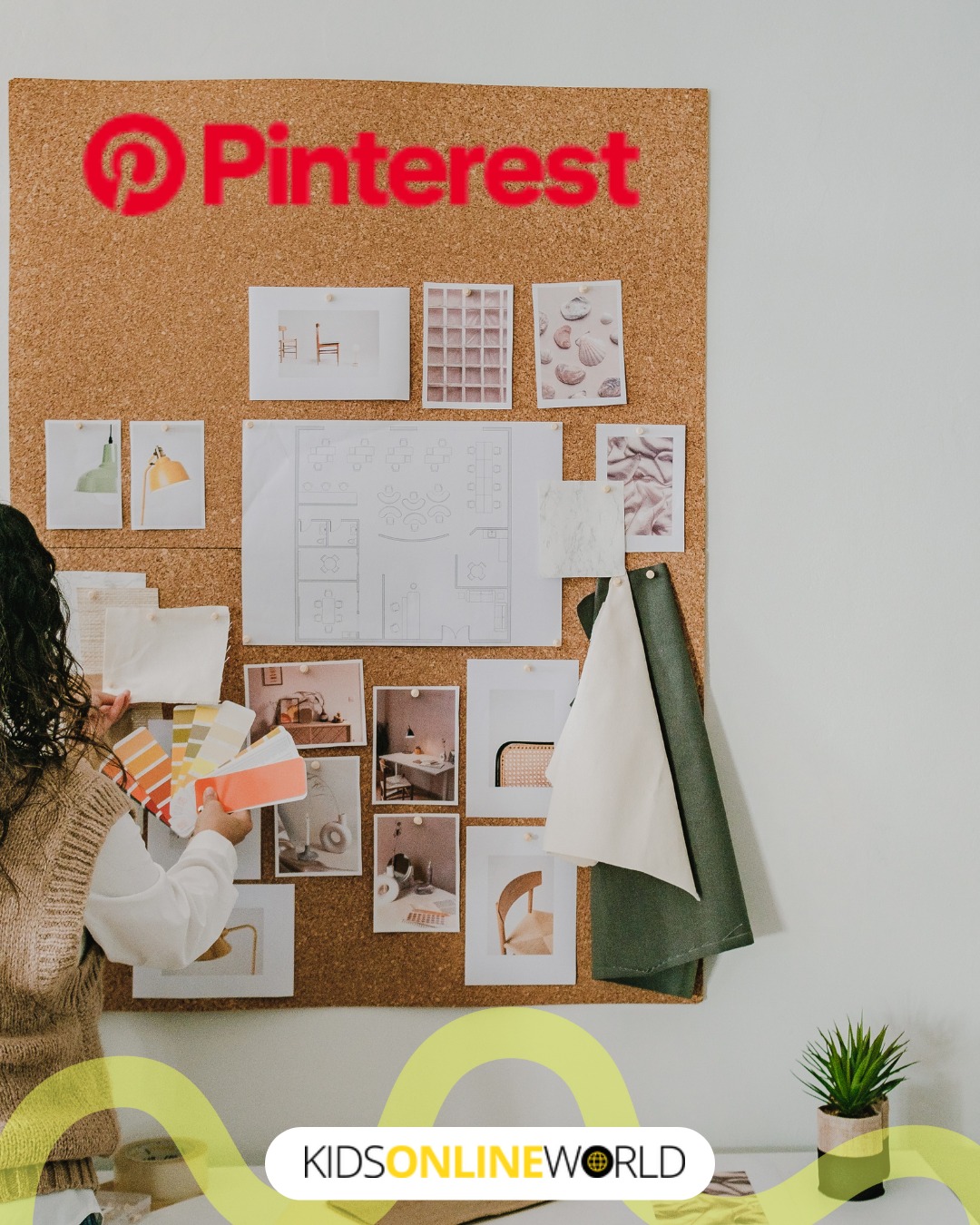Kids - Pinterest is more than just a social media platform; it’s a ...