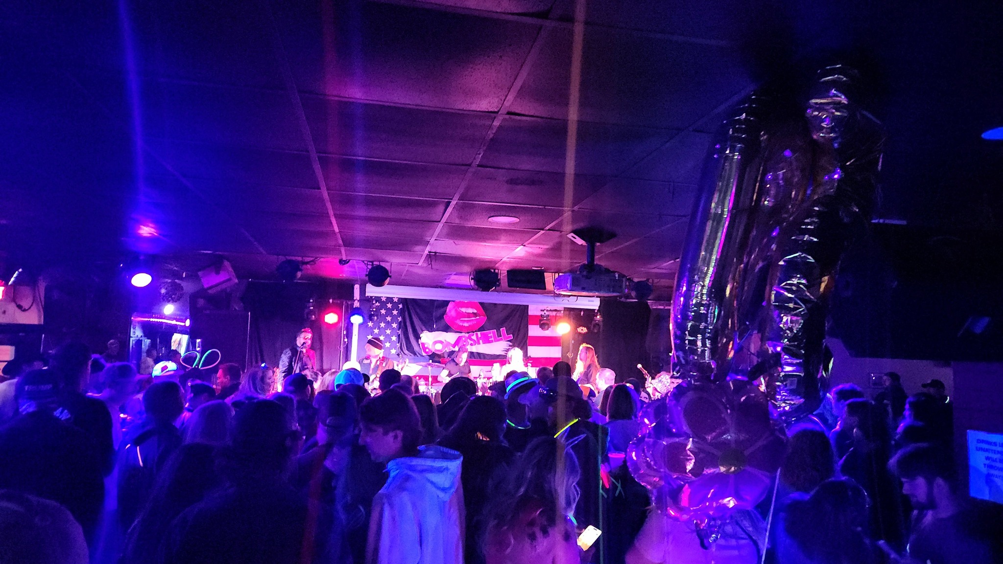 Bombshell RVA | Richmond VA