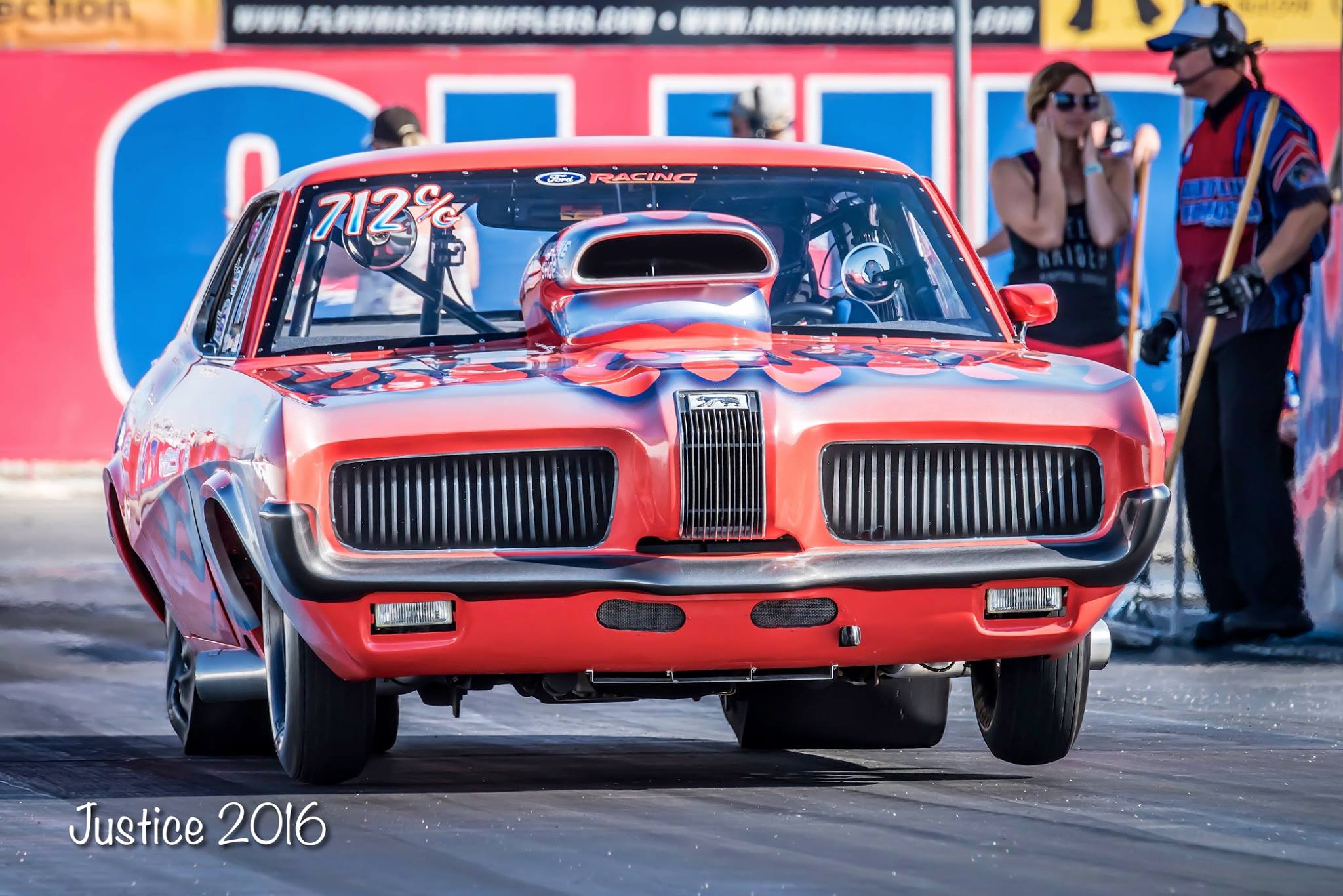Smith Racing