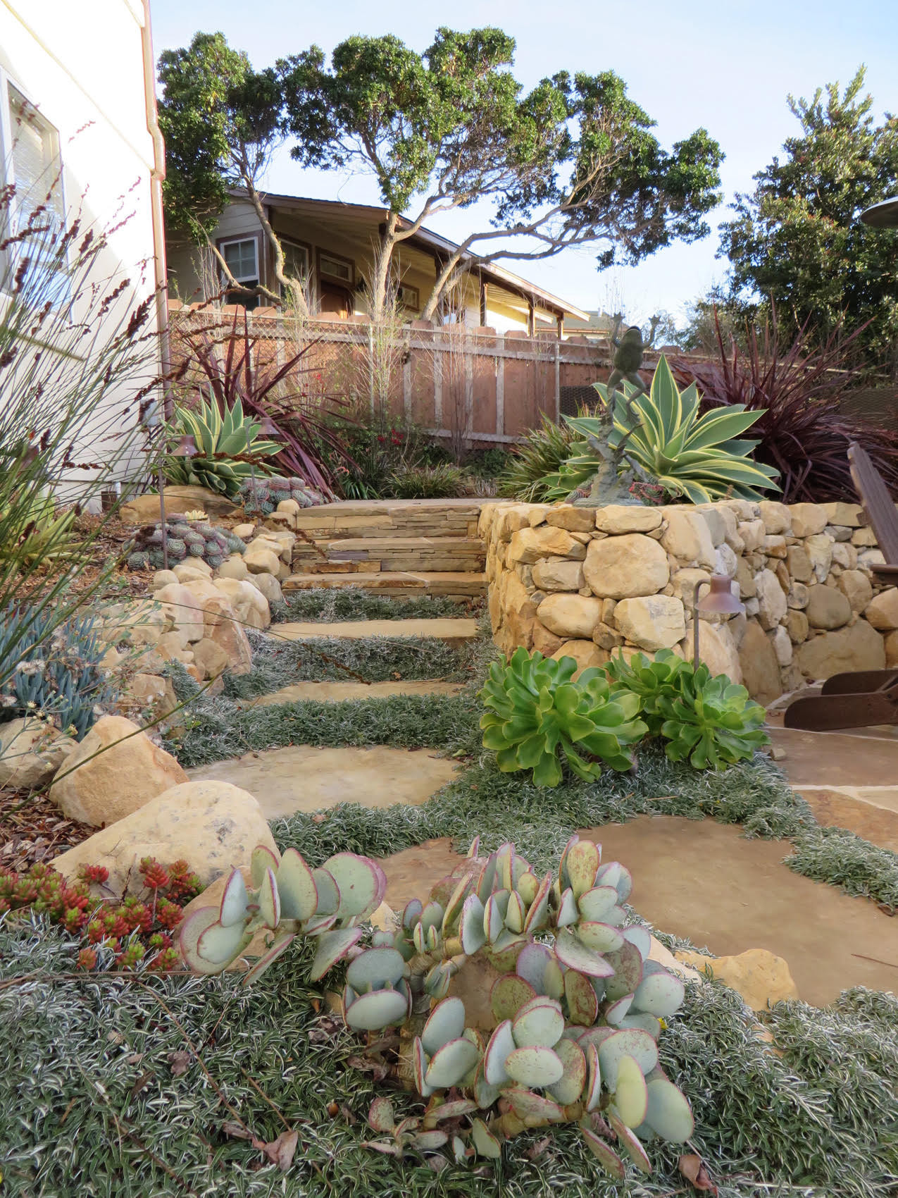Central Coast Landscape Products | San Luis Obispo CA