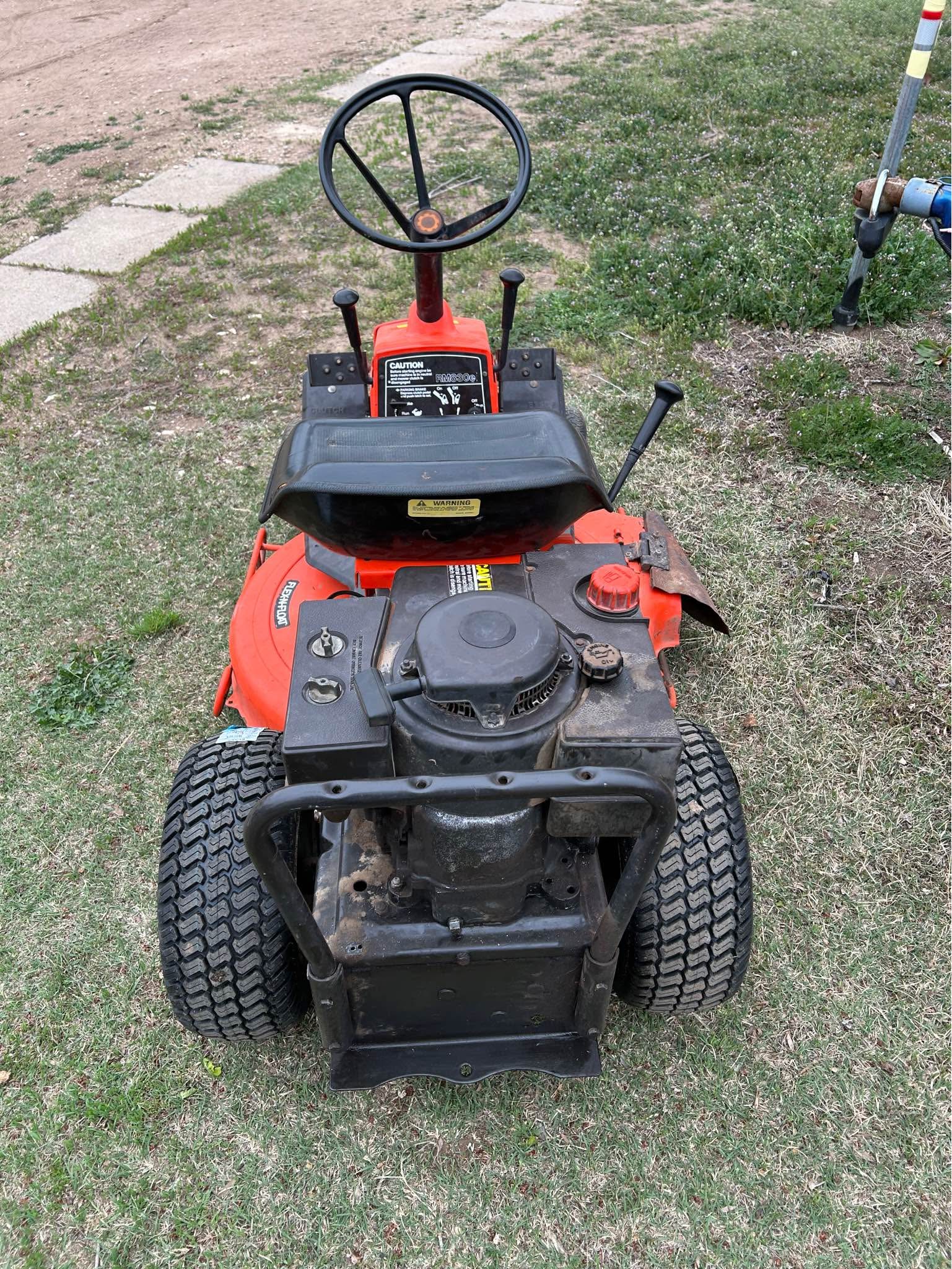 Ariens Riding lawn mower - Lawn Mowers - Cheney, Kansas | Facebook ...