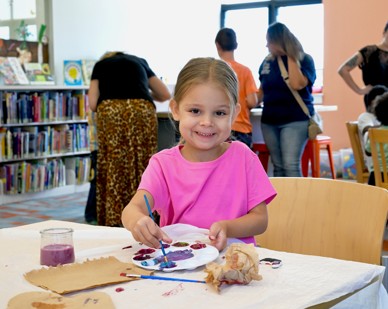 The Public Library of Youngstown and Mahoning County | Youngstown OH