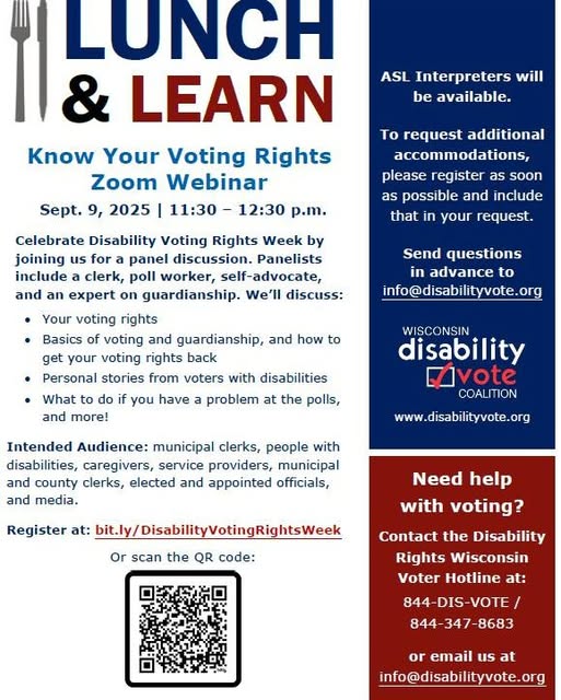 Disability Rights Wisconsin