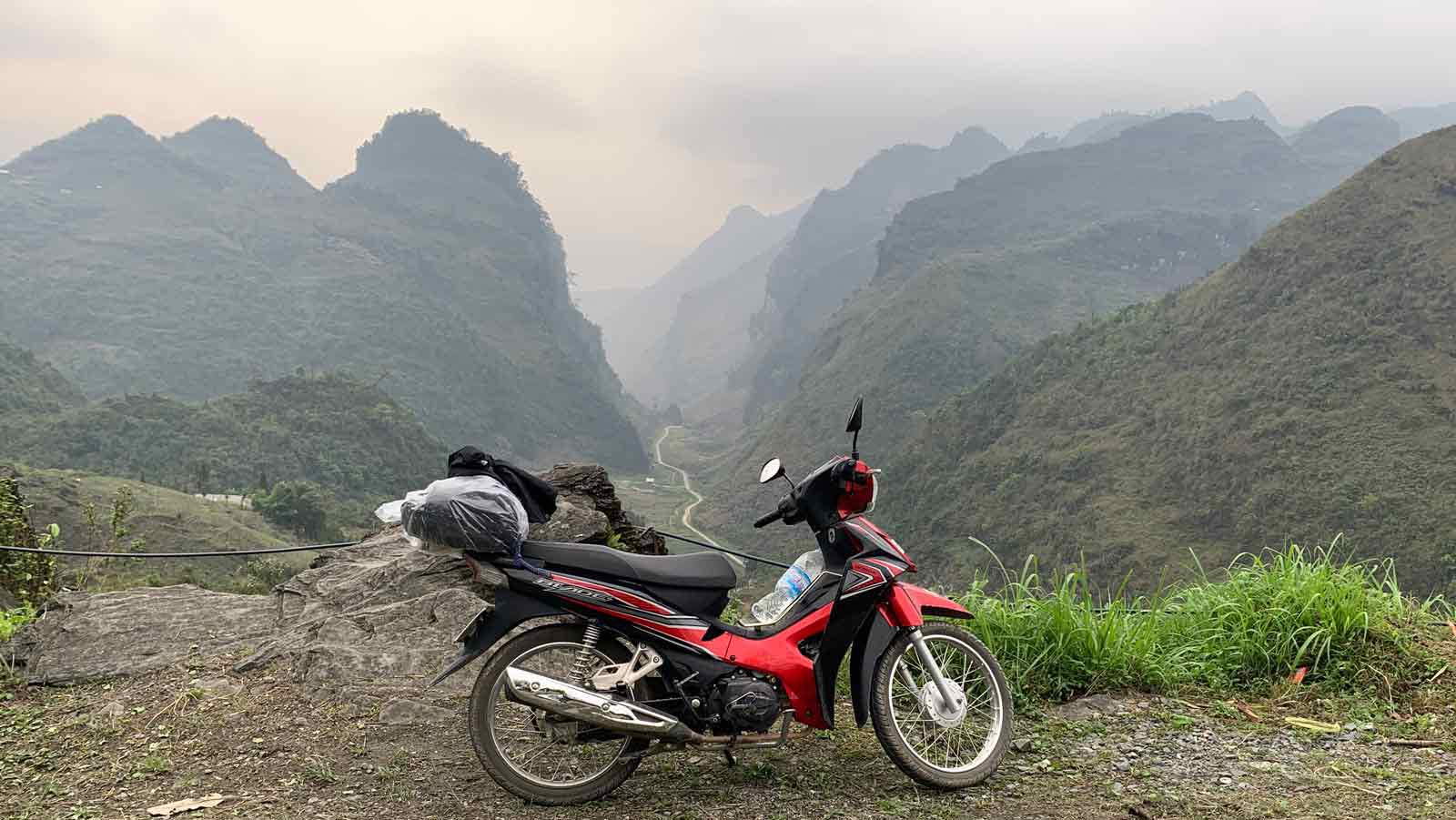 Vietnam Travel Guide 🇻🇳 | Hiya! Before I do the Ha Giang loop with an ...