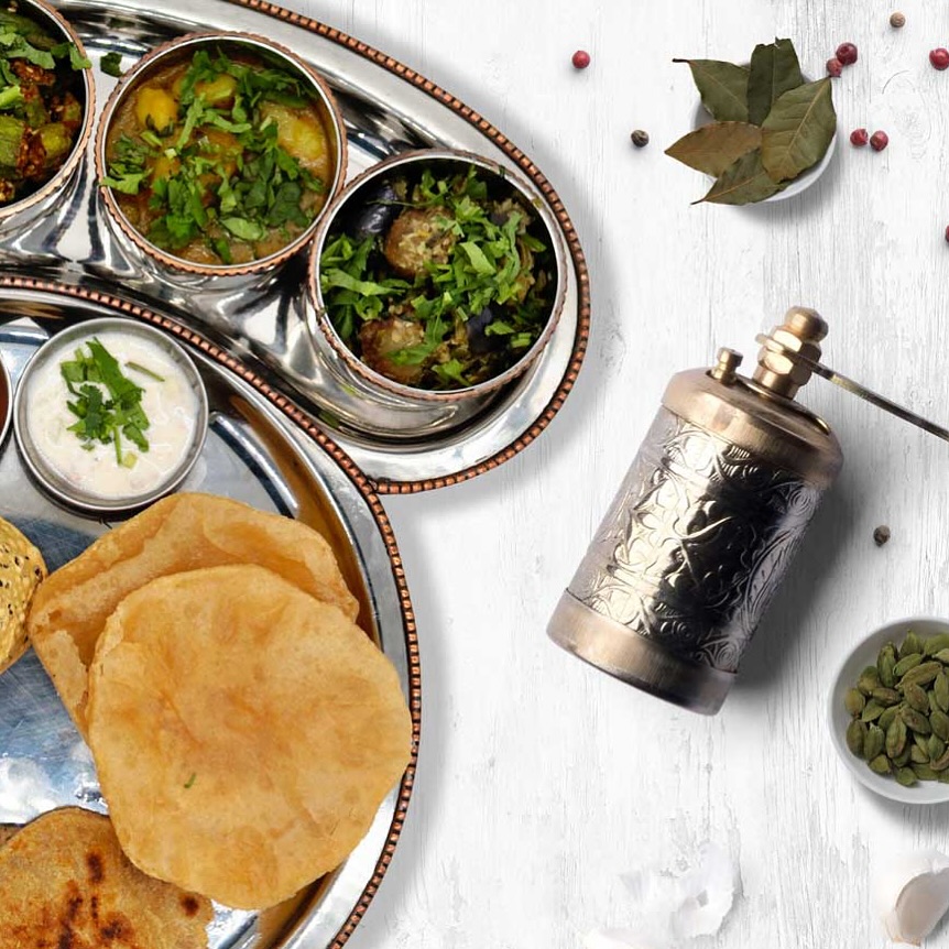 NEW... - Rupa Vira's The Signature - Finest Indian Cuisine | Facebook