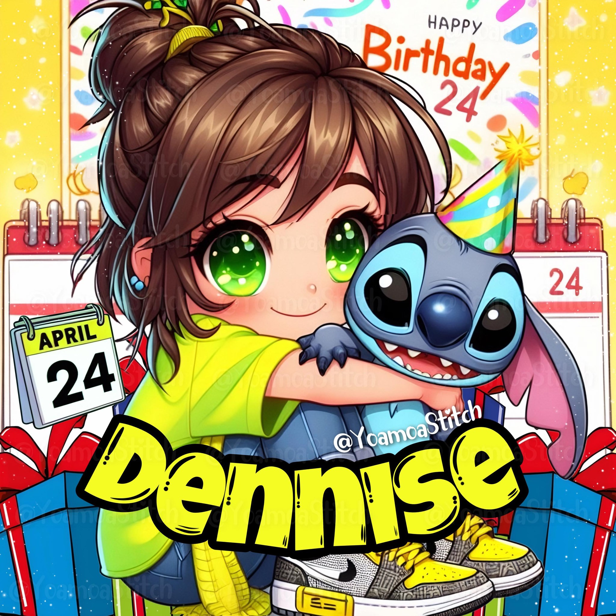 Yo amo a stitch | Facebook