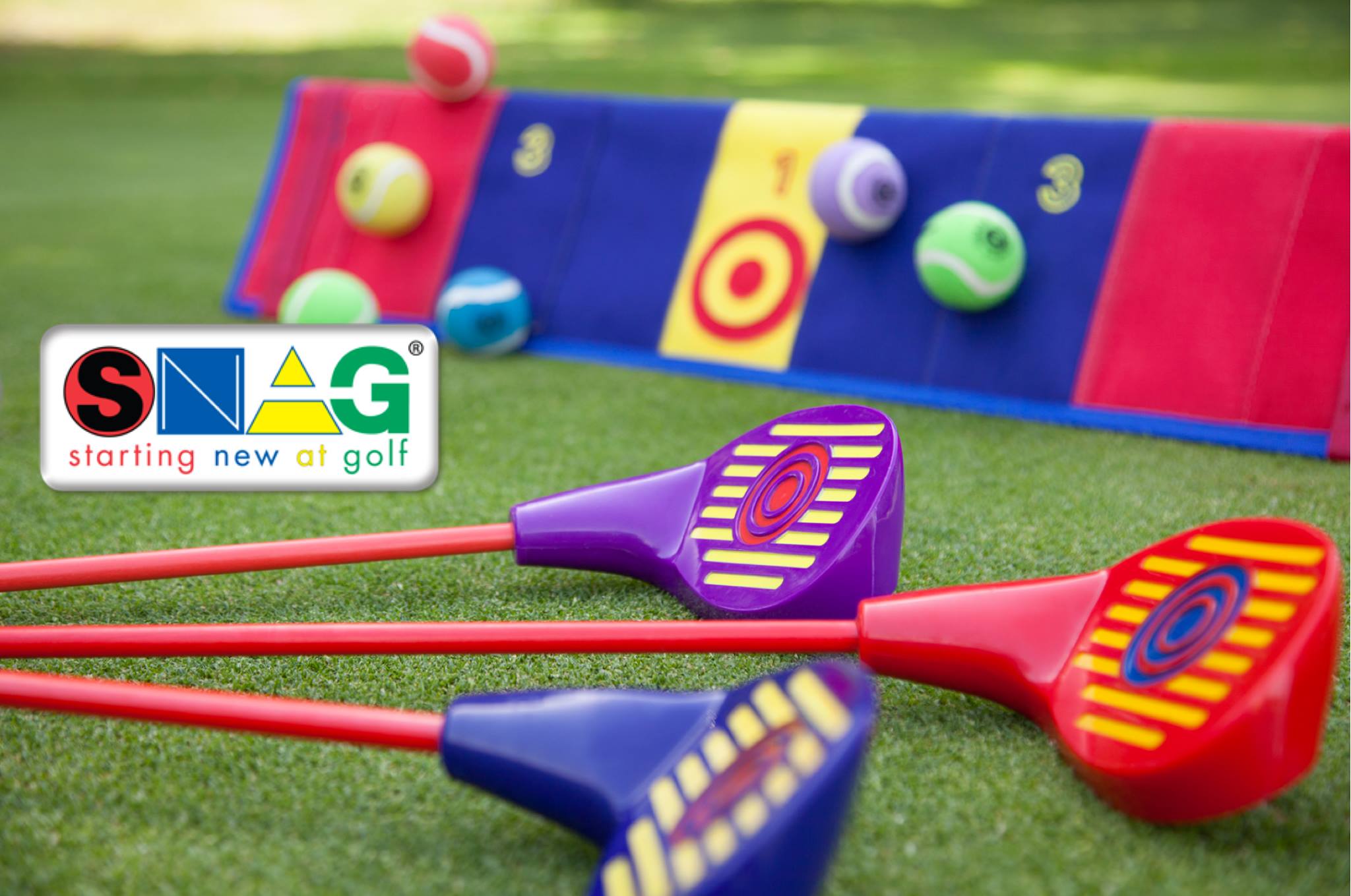 SNAG Golf