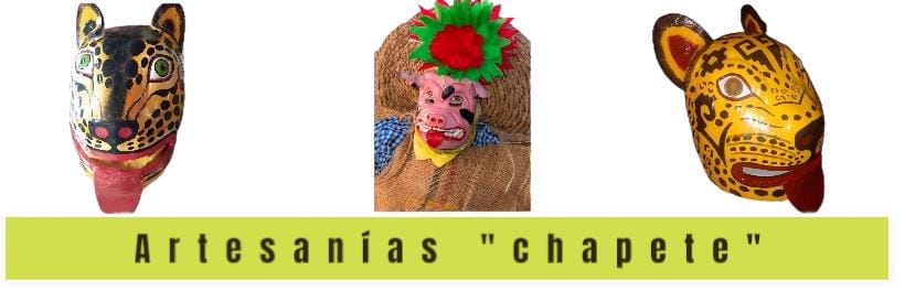 Artesanias 