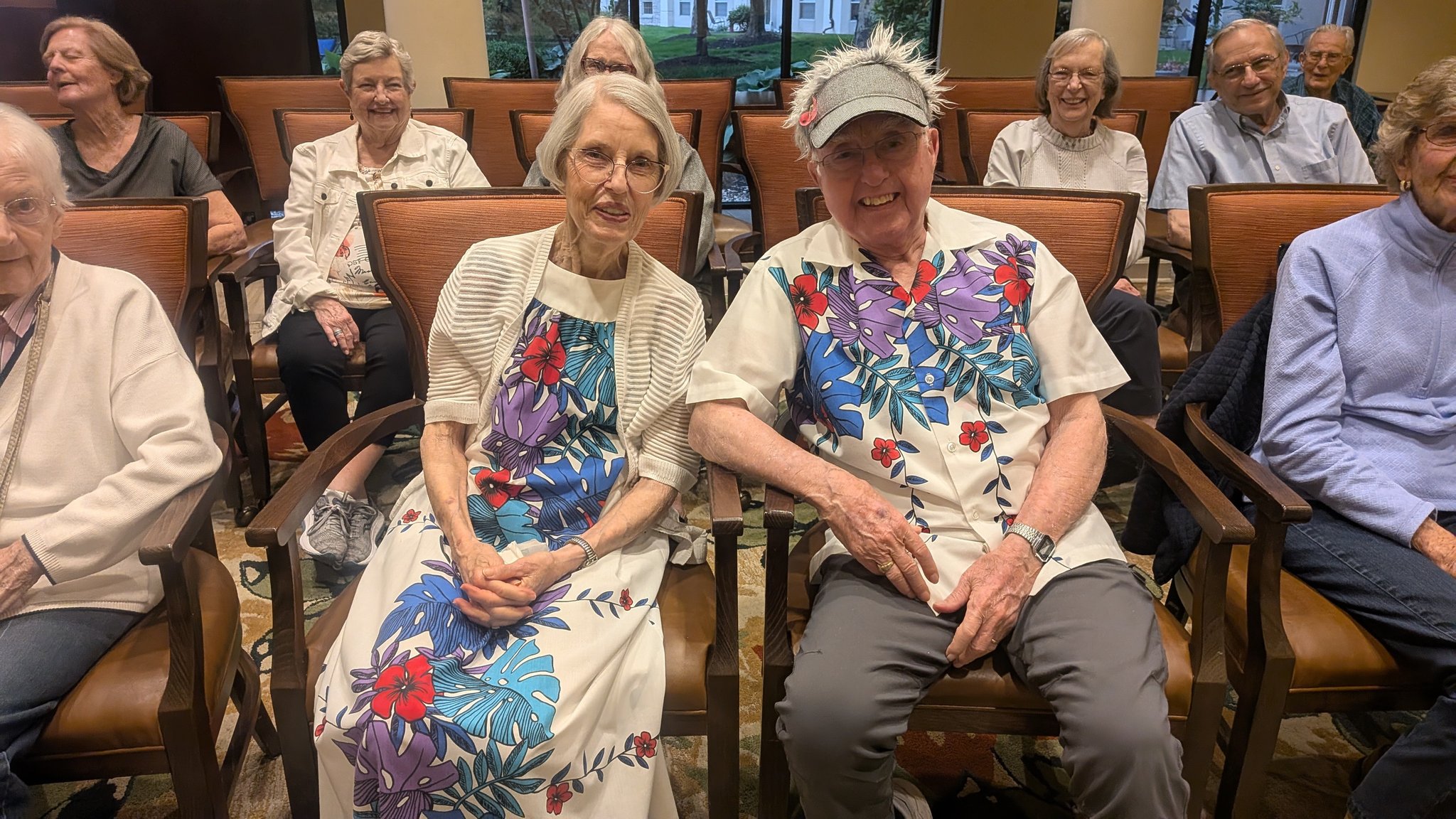 Senior Star at... - Senior Star at Dublin Retirement Village