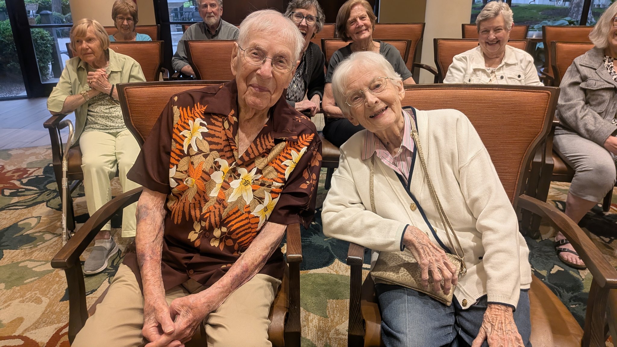 Senior Star at... - Senior Star at Dublin Retirement Village
