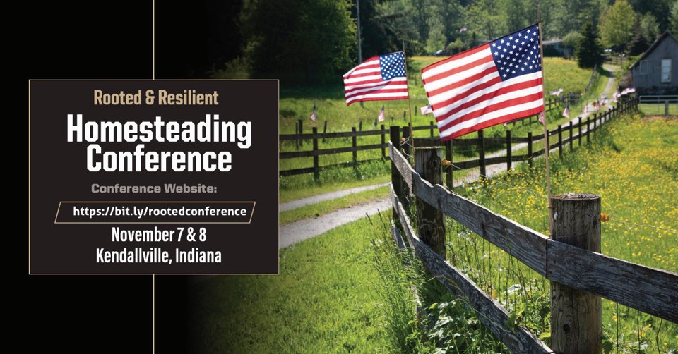 Purdue - Registration is now open for the 2026 Rooted and Resilient ...