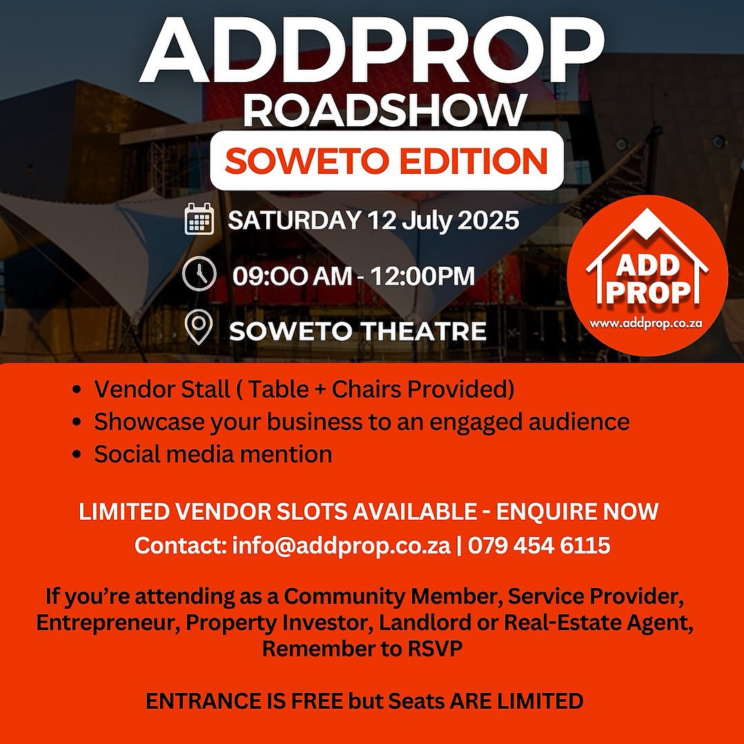 🔥 The AddProp... - Witness Mdaka - It's More Than Just Money | Facebook