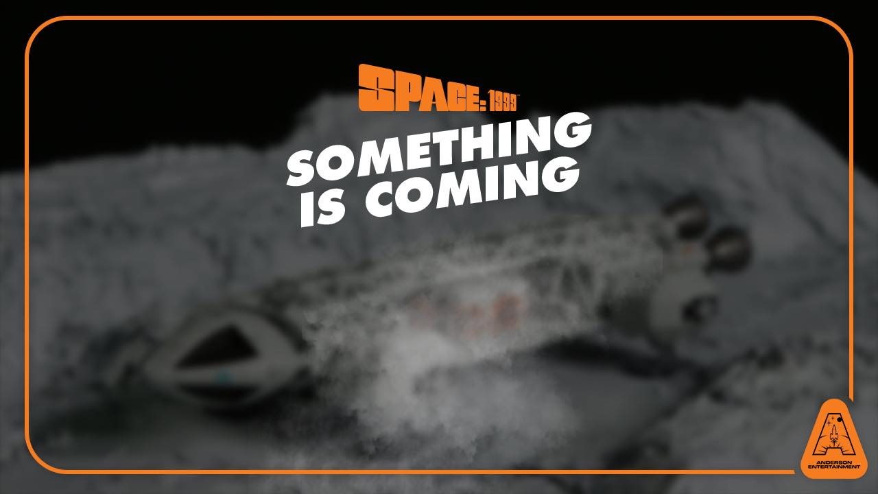 Space: - From the Official Gerry Anderson Website: “Calling all Space ...